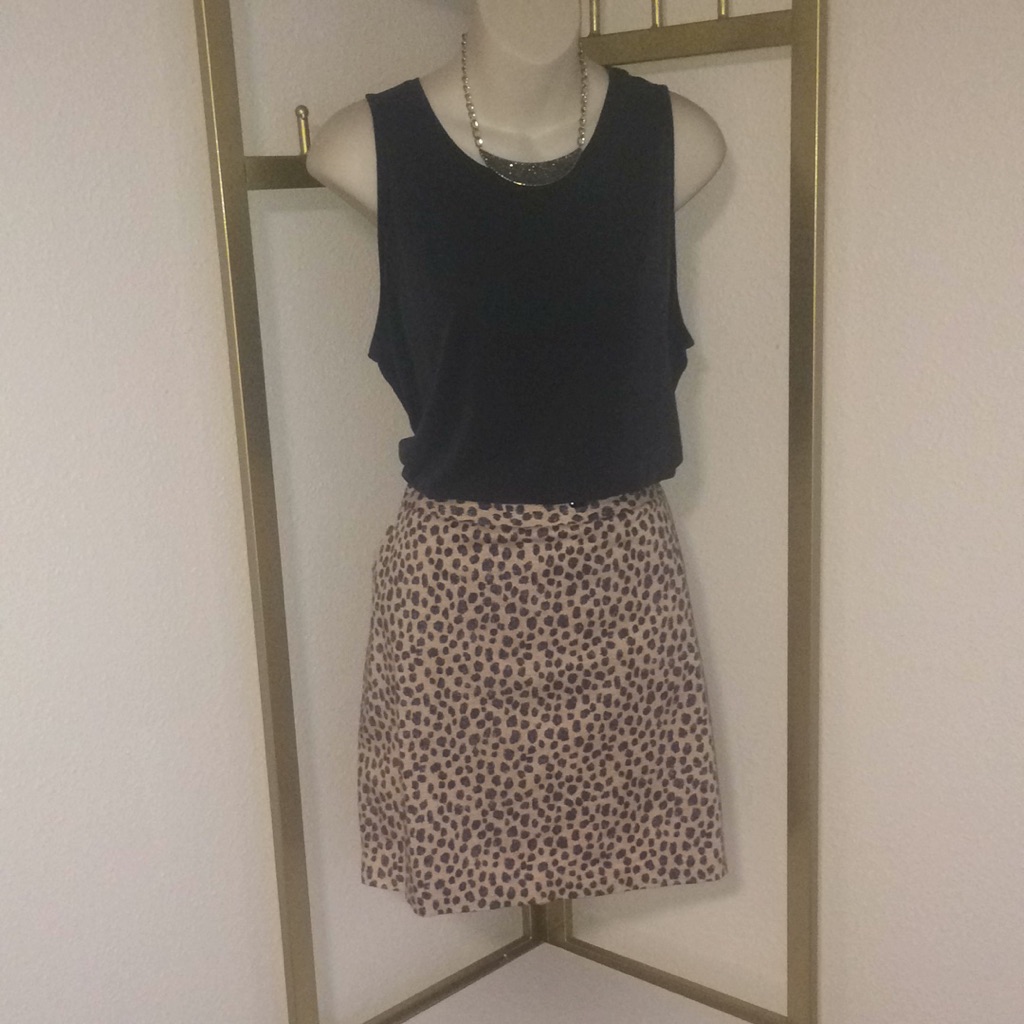 Fairway  Greene Skirt Skort